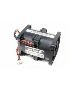 WENTYLATOR FAN DELL POWEREDGE SC1425 0F7007