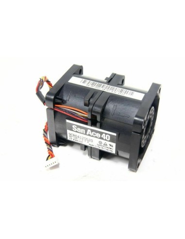 WENTYLATOR FAN DELL POWEREDGE SC1425 0F7007