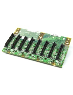 BACKPLANE HP ML350 G6 SAS 8x2,5 HDD 511785-001