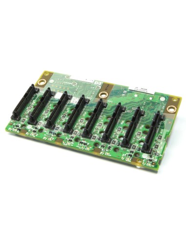 BACKPLANE HP ML350 G6 SAS 8x2,5 HDD 511785-001