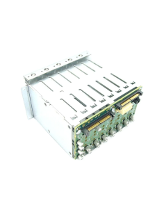 BACKPLANE KLATKA HP DL380 G5 8x2,5 SAS 412736-001