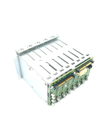 BACKPLANE KLATKA HP DL380 G5 8x2,5 SAS 412736-001