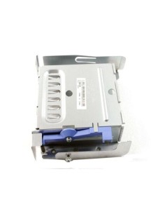 FLOPPY DRIVE CAGE DELL T7400 690 0GF459