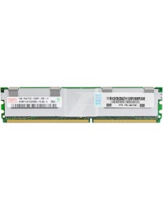 PAMIEC IBM HYNIX 1GB 1Rx8 PC2-5300F 43X5059