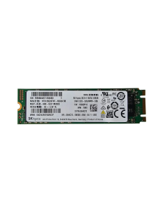 DELL HYNIX 128GB SSD SATA M.2 2280 SC311 06HG72