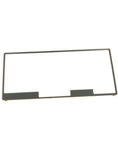 RAMKA KLAWIATURY DELL LATITUDE E6320 02KJ1G