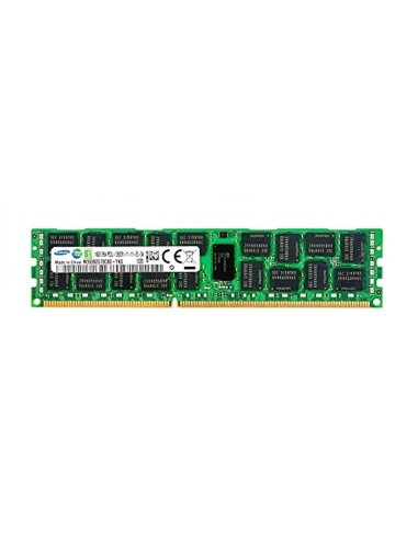 SAMSUNG 16GB 2Rx4 PC3L-12800R M393B2G70CB0-YK0