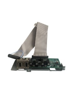 FRONT PANEL I/O USB DELL POWEREDGE T110 0K617R