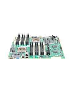 PŁYTA GŁÓWNA HP PROLIANT DL160 G6 2xLGA1366 18xDDR3 593347-003 637970-001
