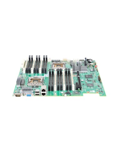 PŁYTA GŁÓWNA HP PROLIANT DL160 G6 2xLGA1366 18xDDR3 593347-003 637970-001