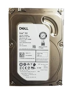 DYSK DELL EXOS 7E2 1TB SATA 7.2K 6G 3,5 0W0VNC