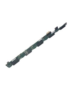 BACKPLANE HP DL160 G6 8x2,5 HDD 532481-001