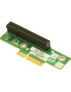 RISER CAGE CARD HP DL160 G6 PCIe x4 531621-001