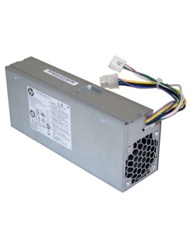 ZASILACZ HP RP3 RETAIL 3100 115W 682216-001