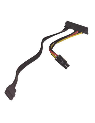 KABEL HP SATA HDD POWER USDT RPOS12 680701-001