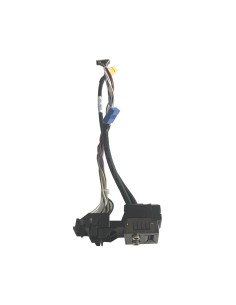 FRONT PANEL USB HP RP3 3100 680699-001