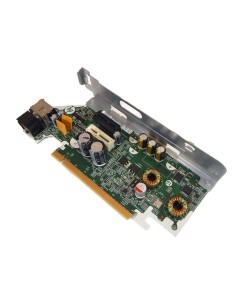 RISER CARD ULTRA SLIM HP RP3 3100 PCIe 680474-001