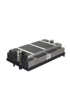 RADIATOR HEATSINK DELL POWEREDGE R820 0FHV0D