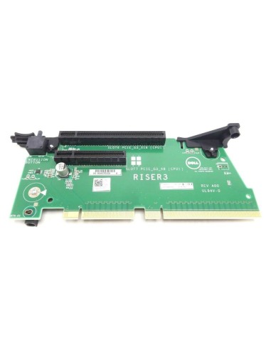 RISER 3 DELL POWEREDGE R820 0NJF90