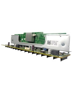 BACKPLANE DELL PE R720 R820 16x2,5 08X25D