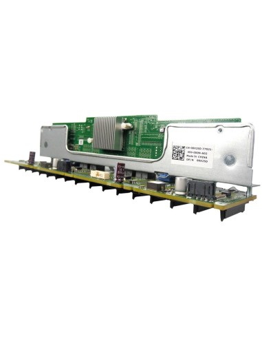 BACKPLANE DELL PE R720 R820 16x2,5 08X25D