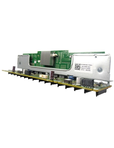 BACKPLANE DELL PE R720 R820 16x2,5 08X25D