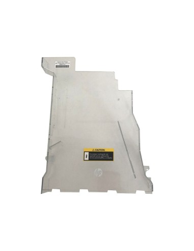 PRZEGRODA DO PROCESORA HP DL320e G8 686661-001
