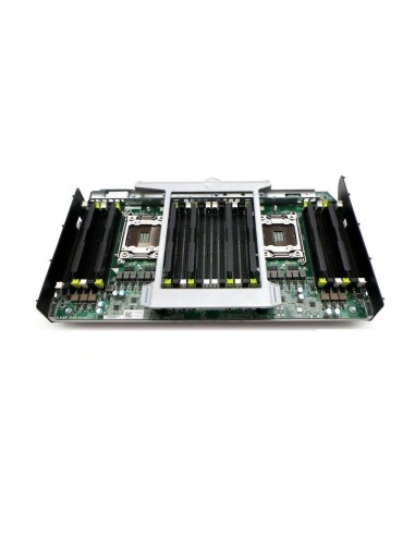 RISER CPU EXPANSION BOARD DELL R820 08HJ4P
