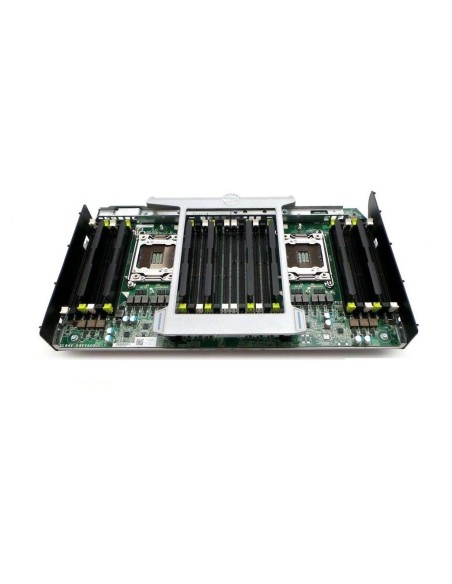 RISER CPU EXPANSION BOARD DELL R820 08HJ4P
