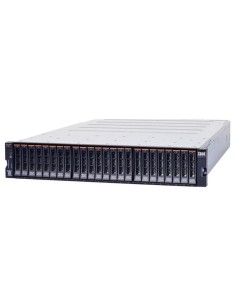 PÓŁKA-MACIERZ V7000 24x600GB 2xPSU 2xKONTROLER