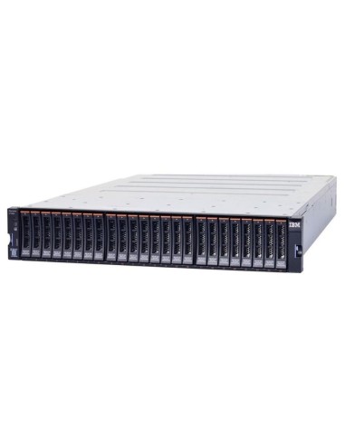 PÓŁKA-MACIERZ V7000 24x600GB 2xPSU 2xKONTROLER