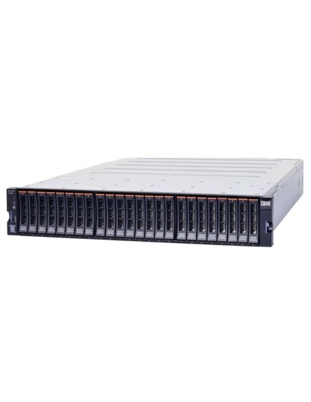 PÓŁKA-MACIERZ V7000 24x600GB 2xPSU 2xKONTROLER