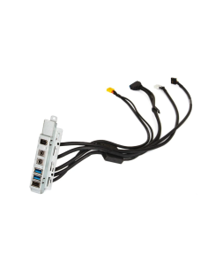 FRONT PANEL I/O USB 3.0 HP Z420 663072-002