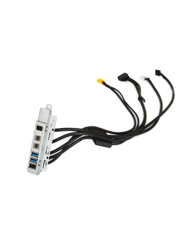FRONT PANEL I/O USB 3.0 HP Z420 663072-002
