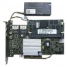 DELL PERC H700 6GBS SAS SATA SSD 512MB BATT 0W56W