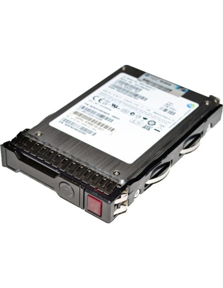 HP 500GB SATA ST9500620NS 7.2K 6G 2,5 614829-002