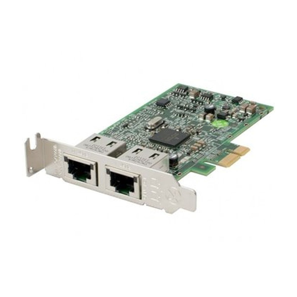 DELL BROADCOM 5720 2x1Gbe NIC PCIE LP 00FCGN DELL BROADCOM 5720 2x1Gbe NIC PCIE LP 00FCGN