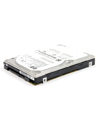 DYSK HP 450GB SAS 10K 6G 2,5 641552-002