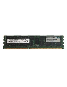 PAMIEC HP 16GB 2Rx4 PC3L-12800R ECC REG 713756-081