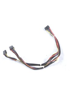 POWER BACKPLANE KABEL IBM X3500 M2 MOLEX 46C7713