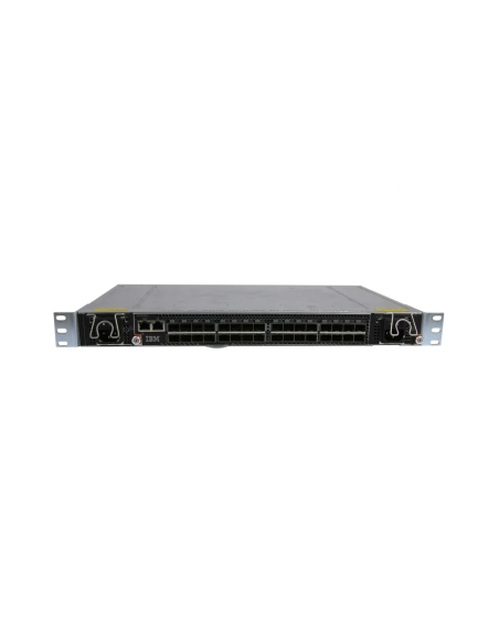 SWITCH IBM 2005 B5K 32-PORTx4GB 0GBIC 17P9114