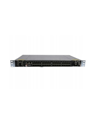 SWITCH IBM 2005 B5K 32-PORTx4GB 0GBIC 17P9114