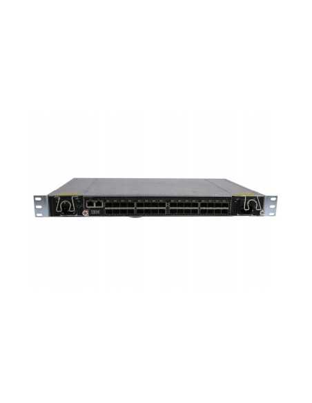 SWITCH IBM 2005 B5K 32-PORTx4GB 0GBIC 17P9114