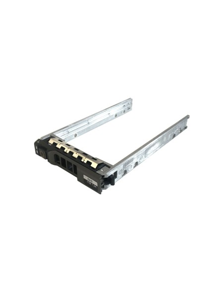 KIESZEŃ RAMKA 2,5 SAS SATA DELL POWEREDGE SERIA R 0KG7NR