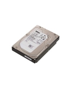 DYSK DELL CONSTELLATION ES 1TB SAS 6G 7,2K 3,5 ST31000424SS 0U738K
