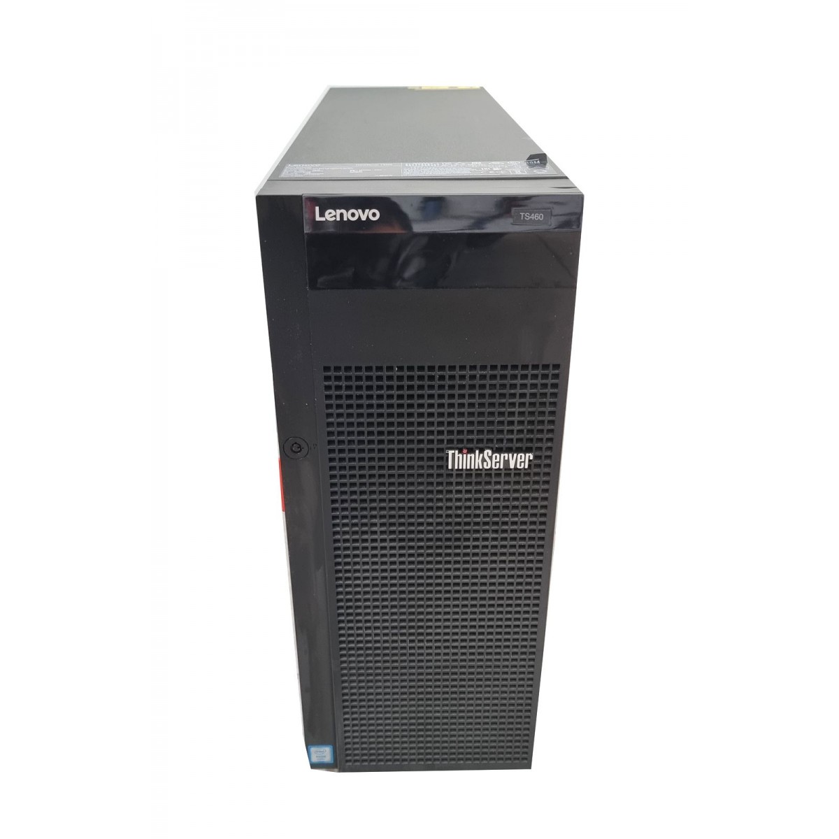 LENOVO TS460 E3-1240 v6 32GB 4x500GB SSD W10 PRO LENOVO TS460 E3-1240 v6 32GB 4x500GB SSD W10 PRO