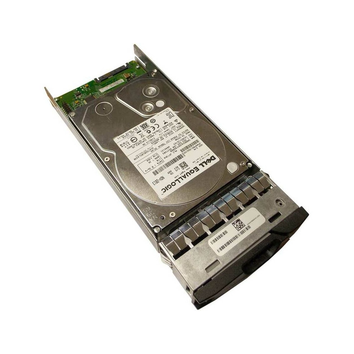 DYSK DELL 1TB SATA 3,5 RAMKA INTERPOSER SAS 2MNMV