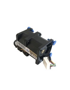 WENTYLATOR WIATRAK HP DL160 DL320 12V DFTA0456B2H