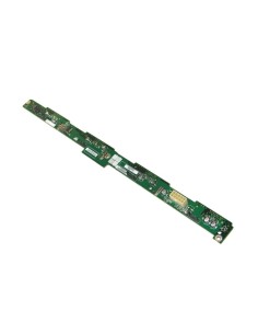 BACKPLANE HP DL120 DL160 G6 4x2,5 HDD 570079-001