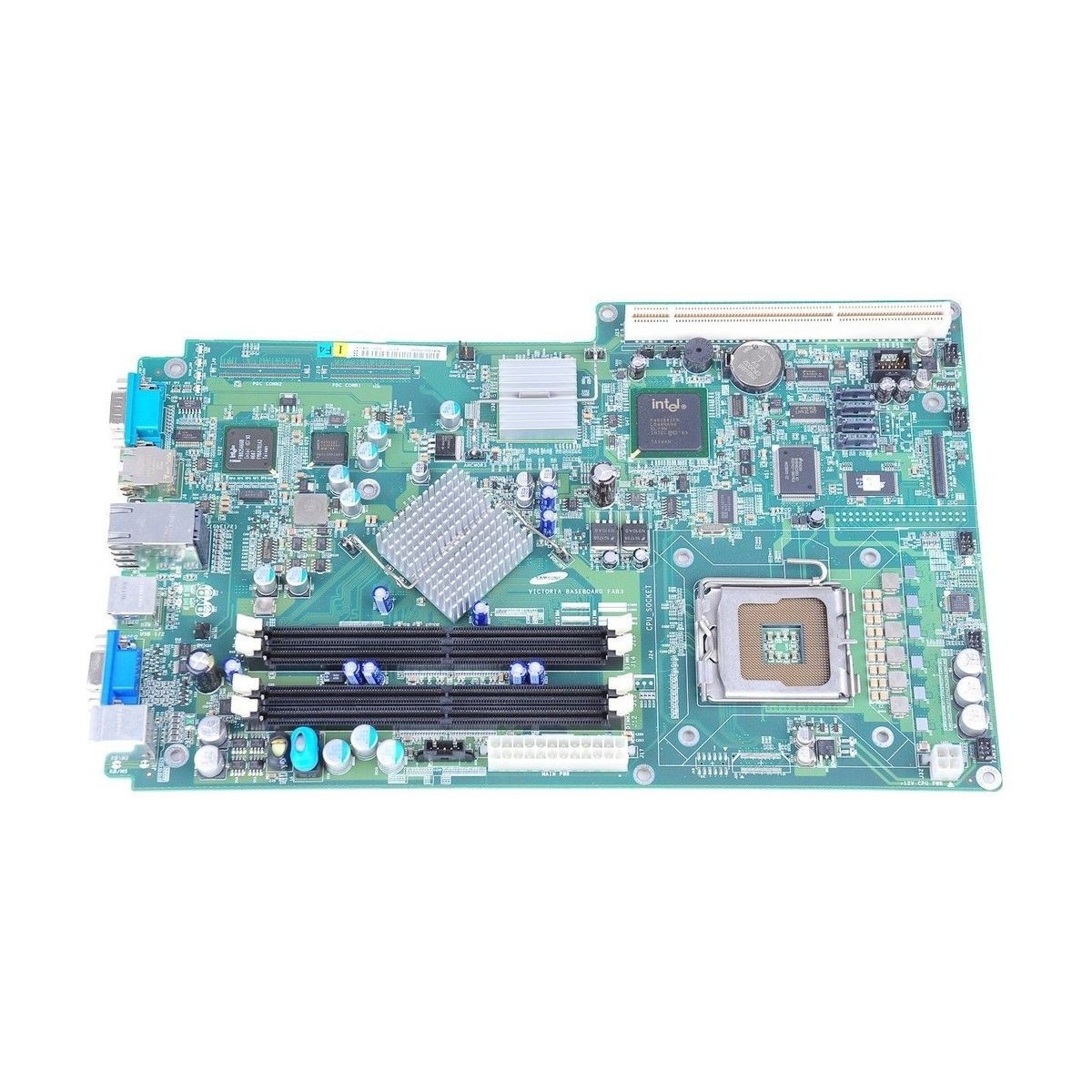PLYTA GLOWNA SAMSUNG BJ92-00455A VICTORIA FAB3